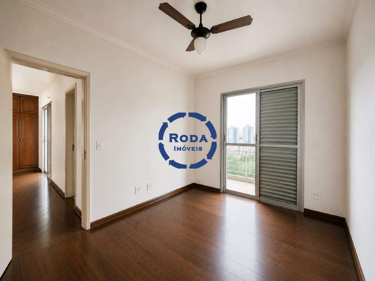 Apartamento à venda no José Menino: suite