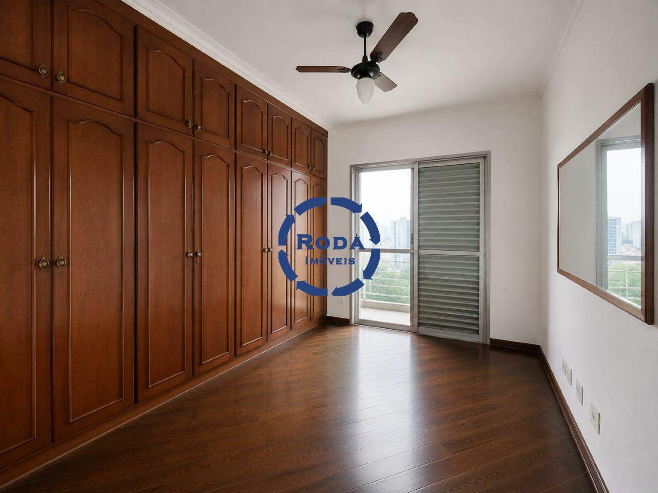 Apartamento à venda no José Menino: suite