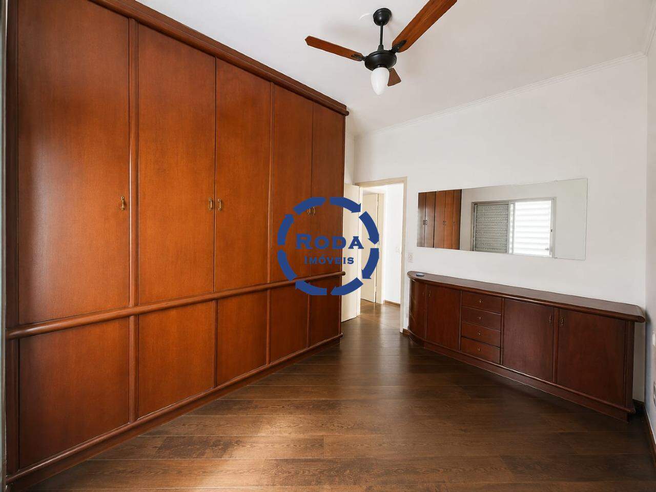 Apartamento à venda no José Menino: quarto 1