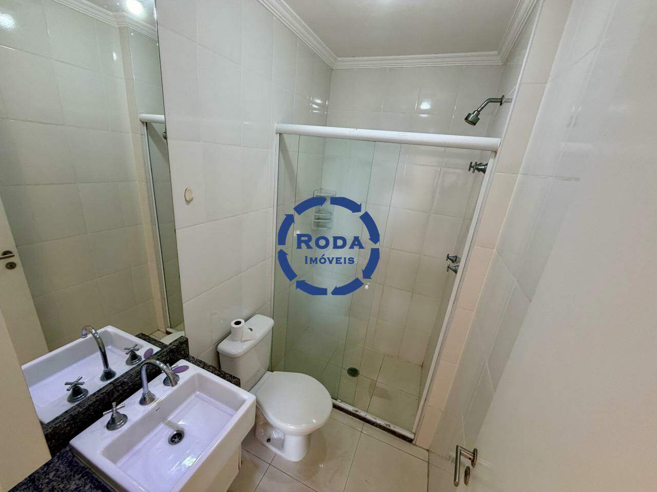 Apartamento para aluguel no Marapé:
