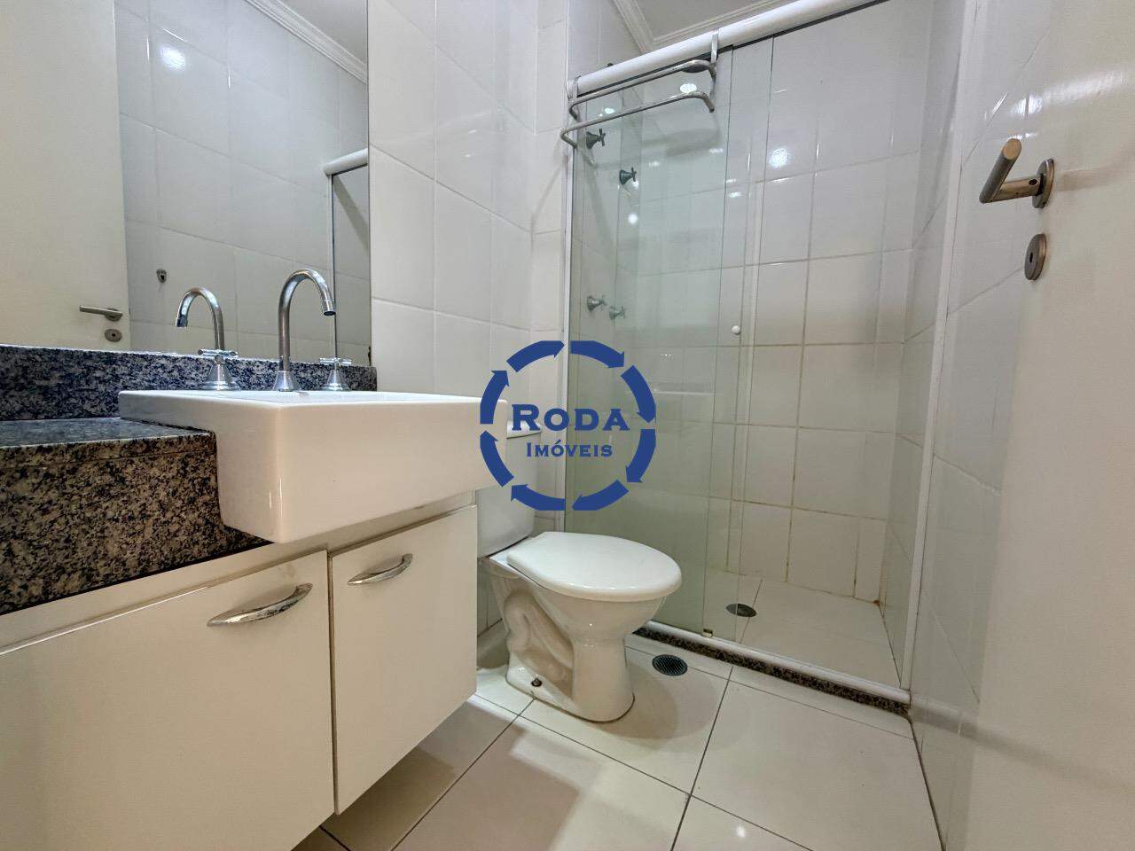 Apartamento para aluguel no Marapé: