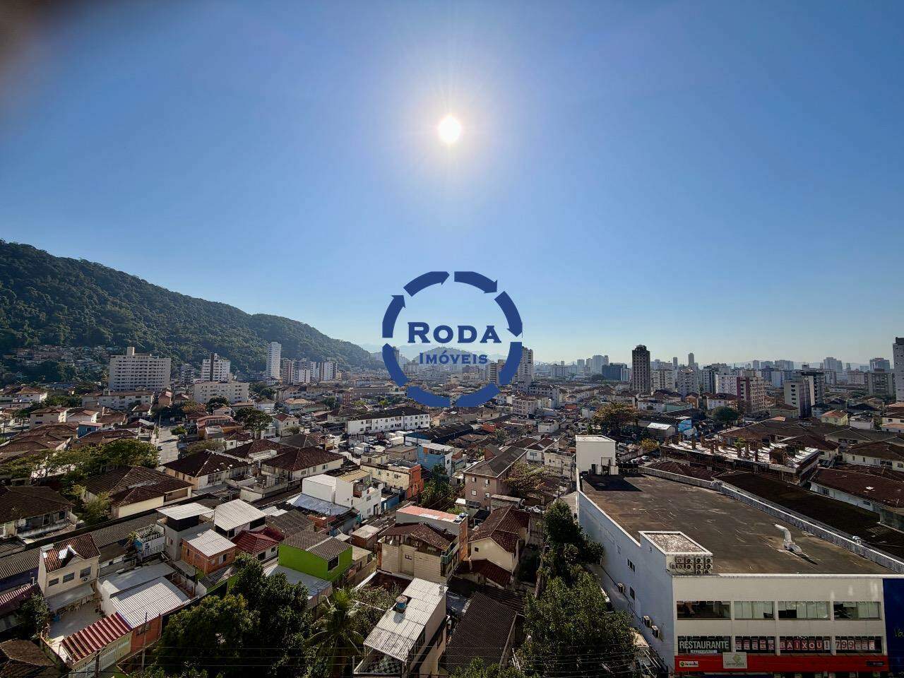 Apartamento para aluguel no Marapé: 
