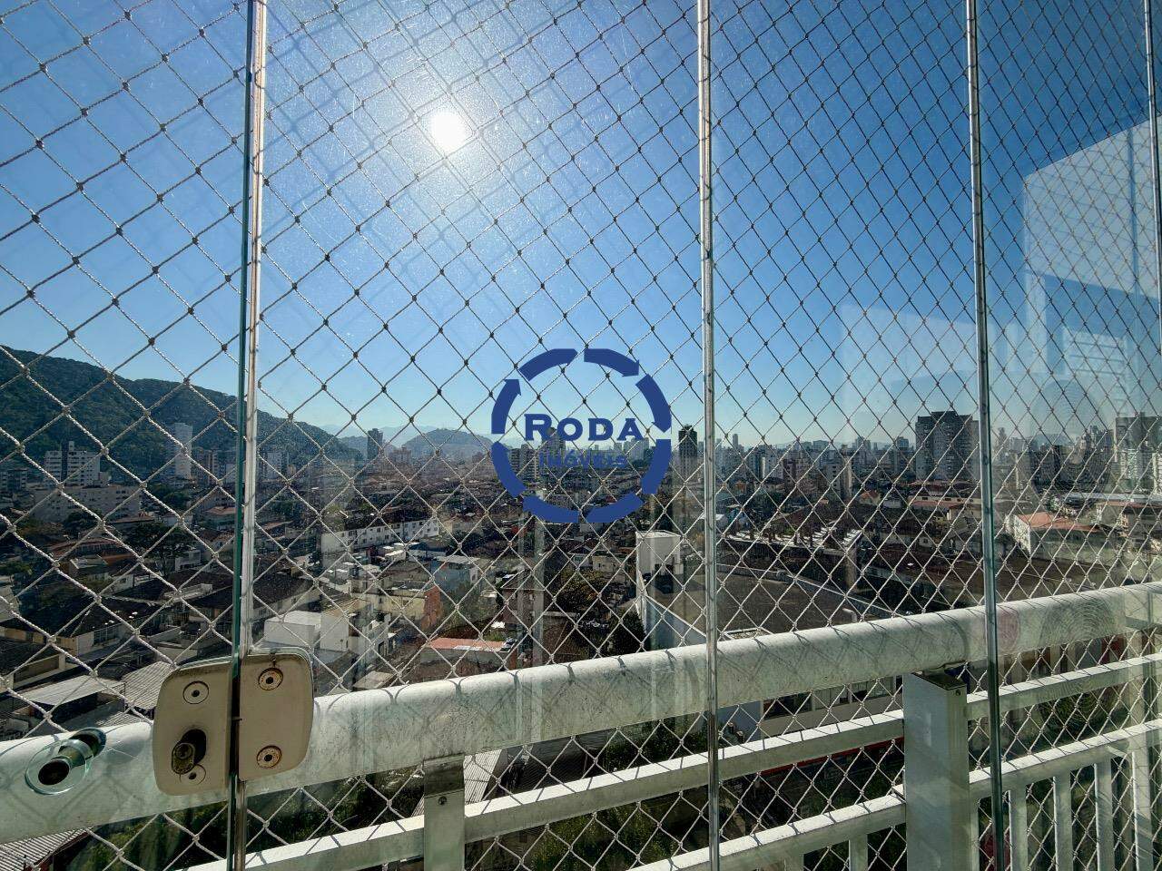 Apartamento para aluguel no Marapé: 