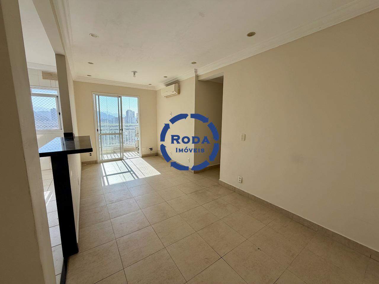 Apartamento para aluguel no Marapé: