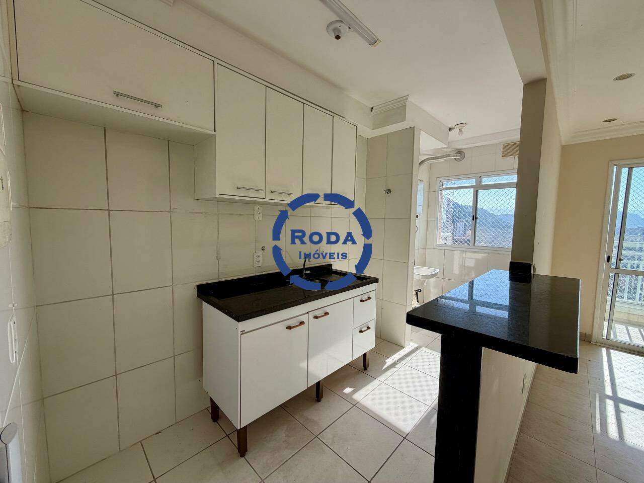 Apartamento para aluguel no Marapé: