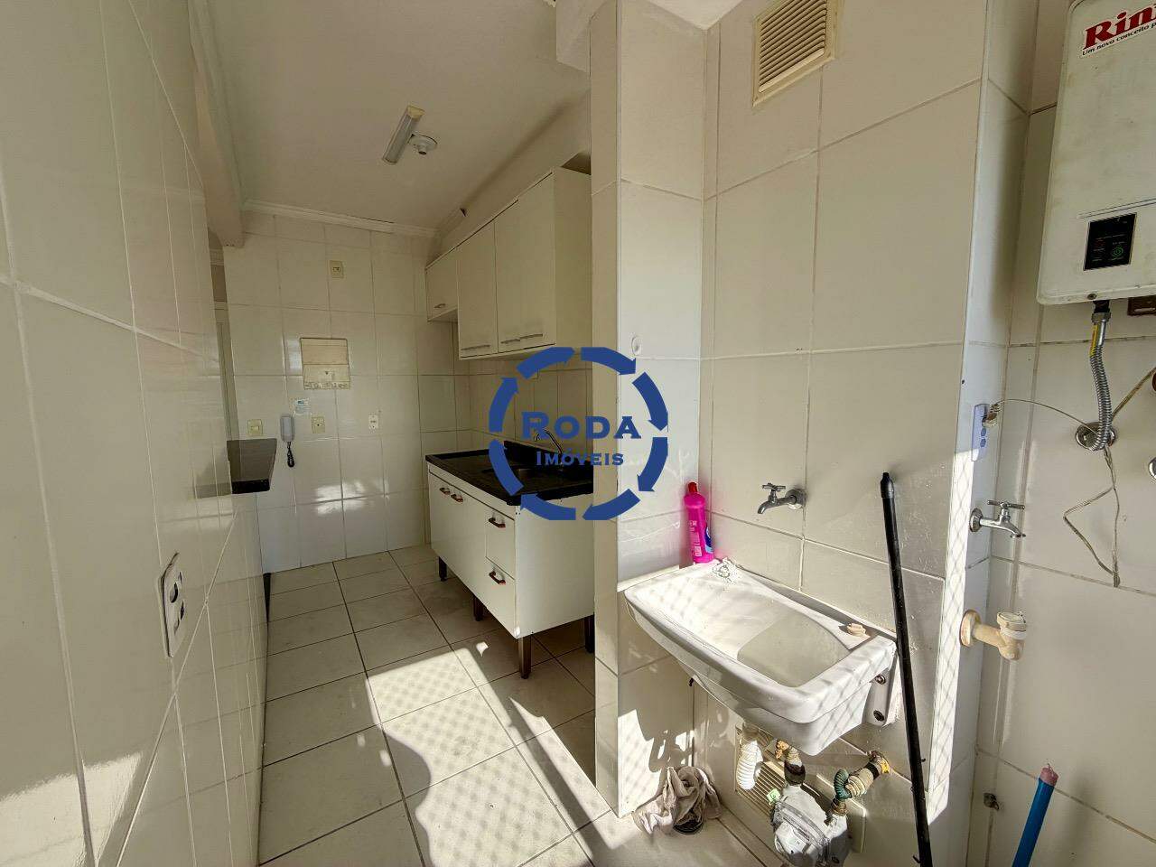 Apartamento para aluguel no Marapé: