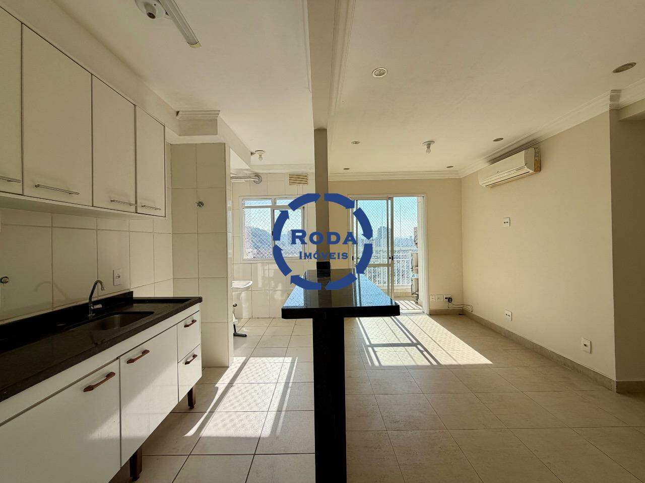 Apartamento para aluguel no Marapé: