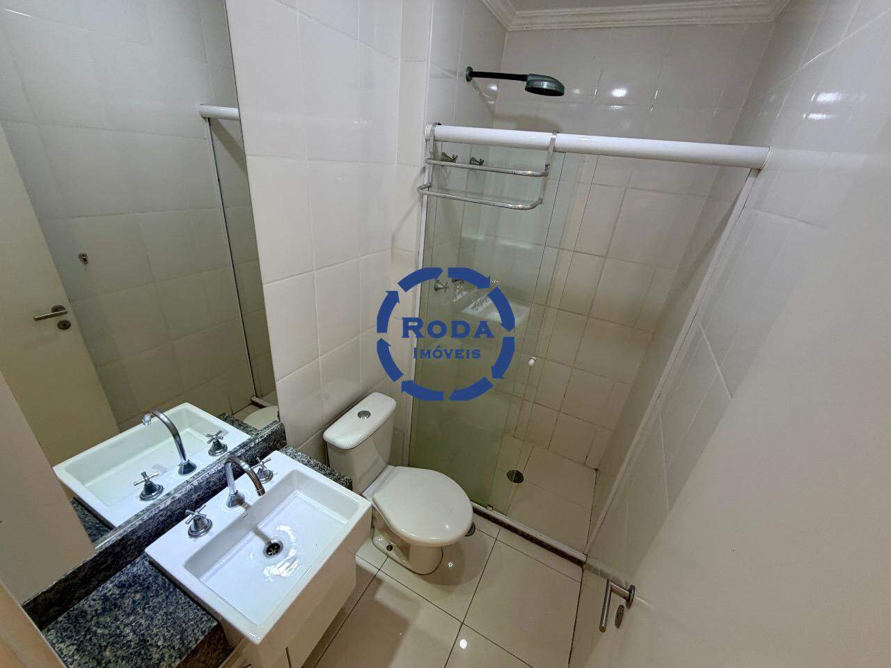 Apartamento para aluguel no Marapé: