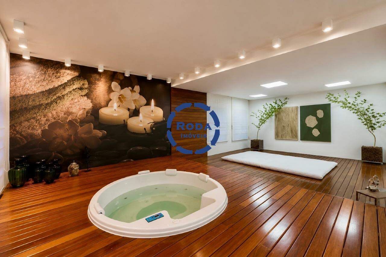 Apartamento para aluguel no Marapé: