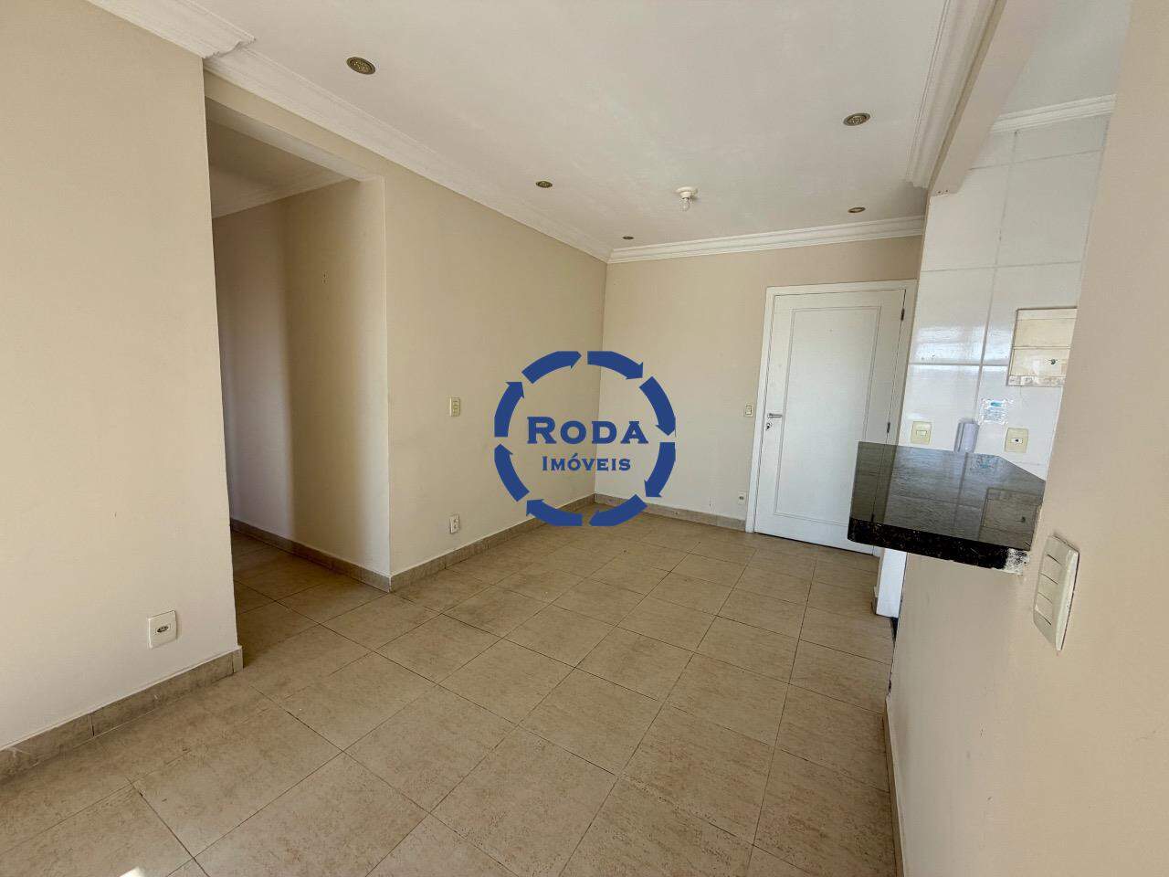 Apartamento para aluguel no Marapé: