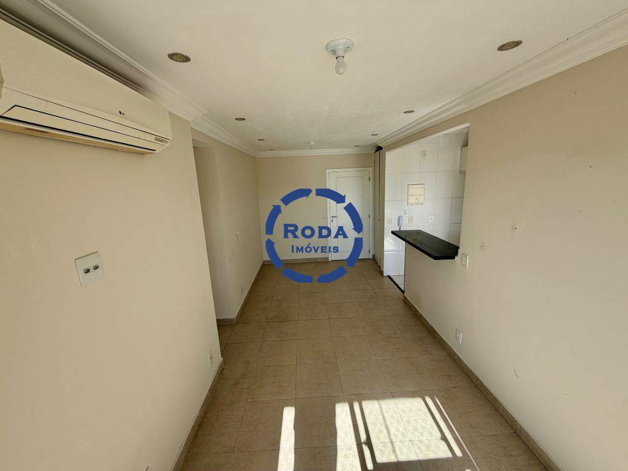 Apartamento para aluguel no Marapé: