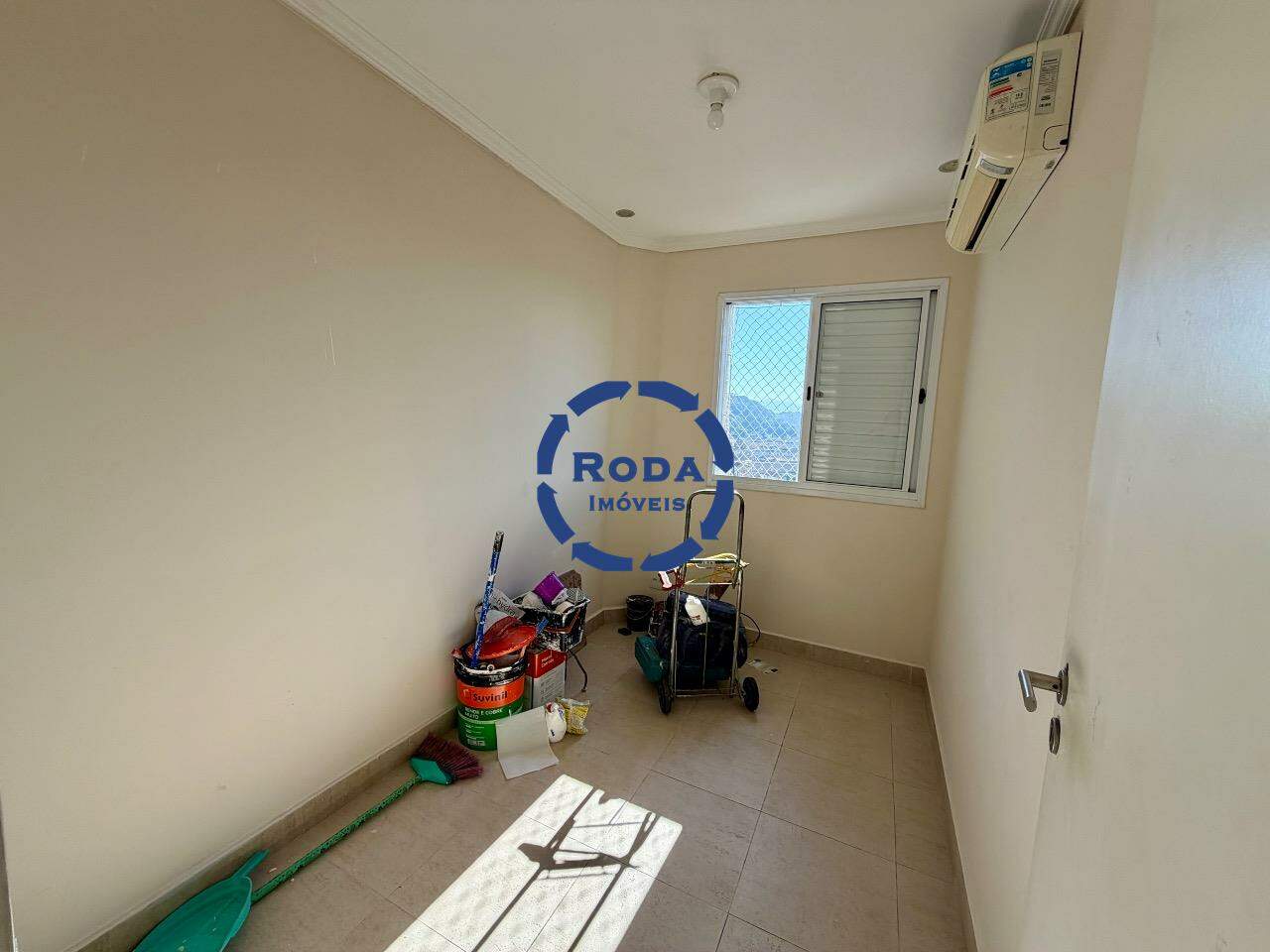 Apartamento para aluguel no Marapé: