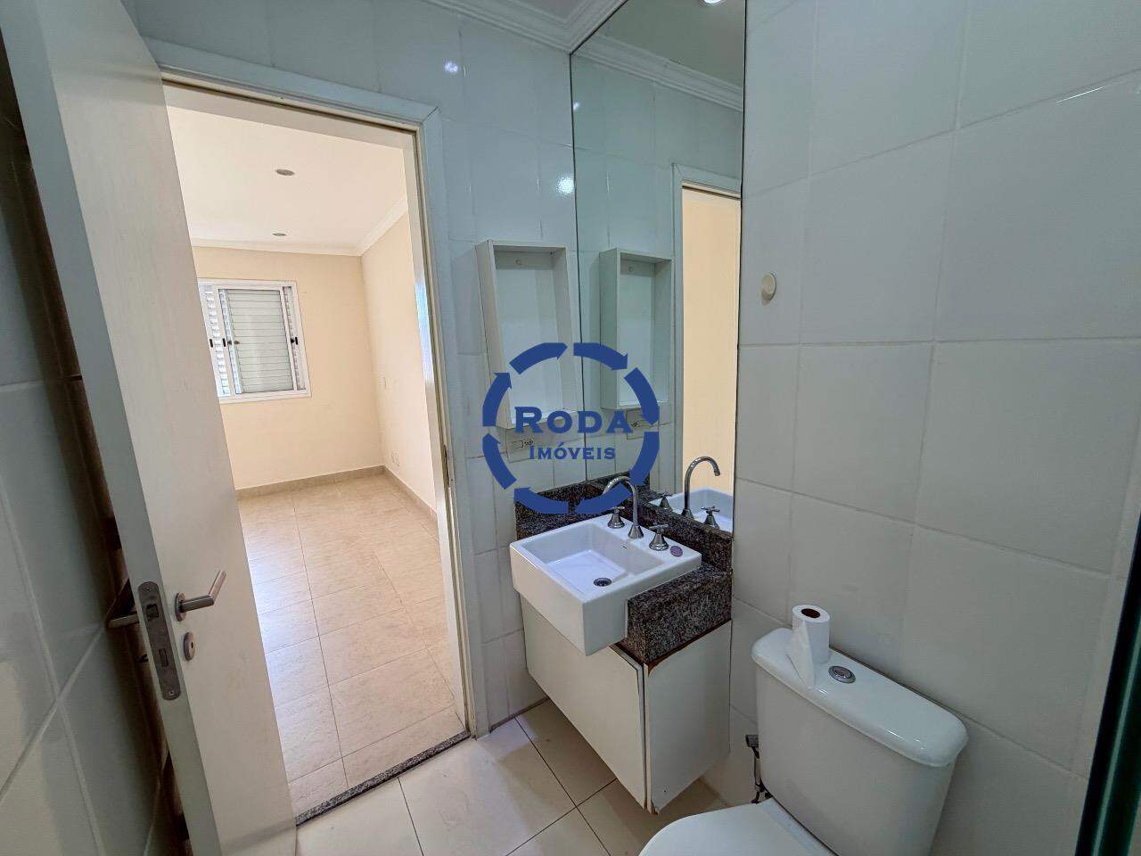 Apartamento para aluguel no Marapé: