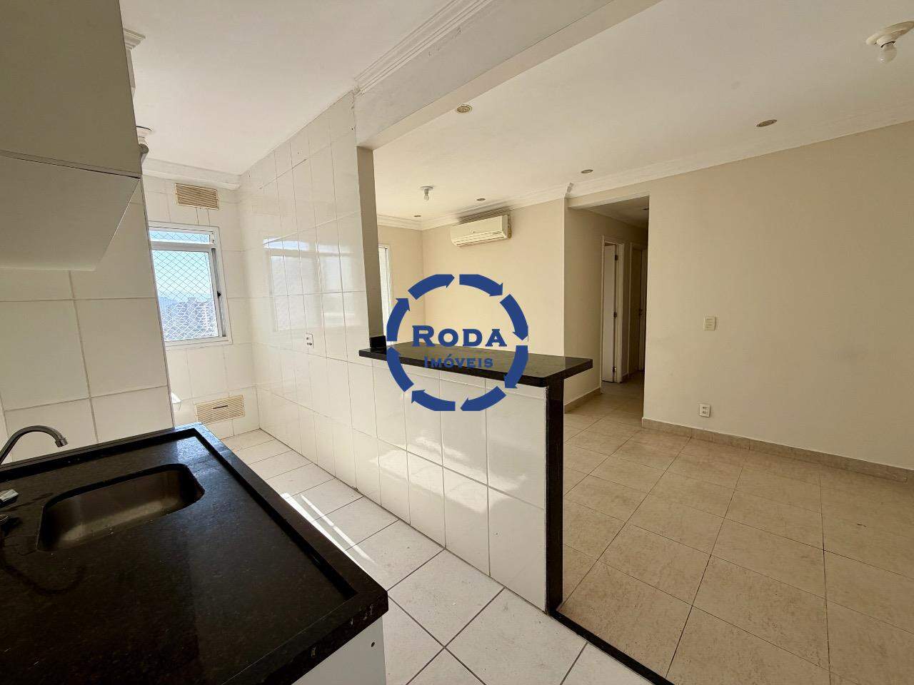 Apartamento para aluguel no Marapé: