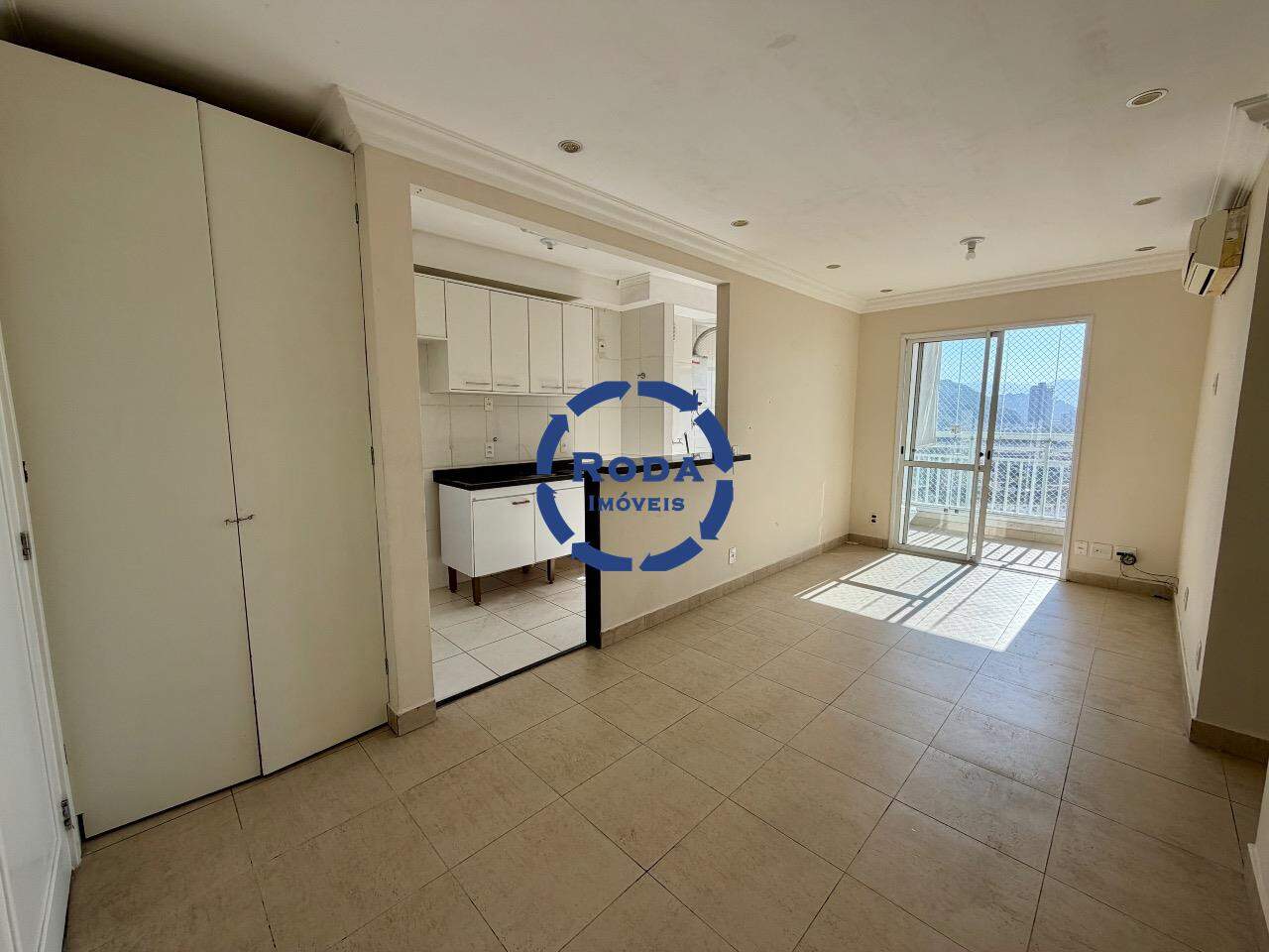 Apartamento para aluguel no Marapé: