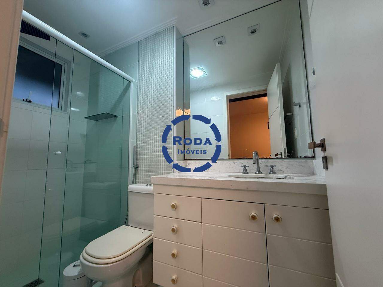 Apartamento para aluguel no Embaré: 