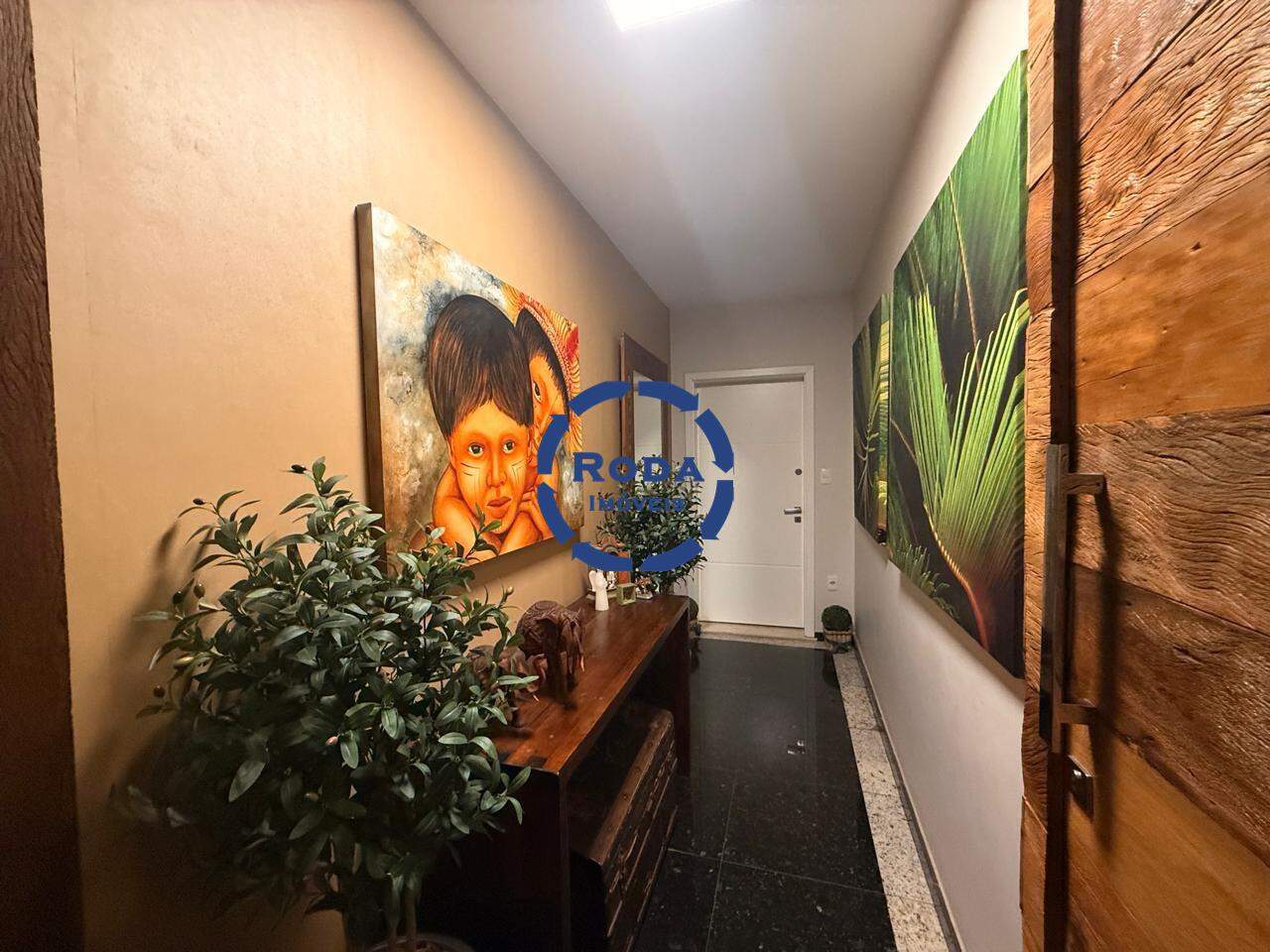 Apartamento para aluguel no Embaré: 