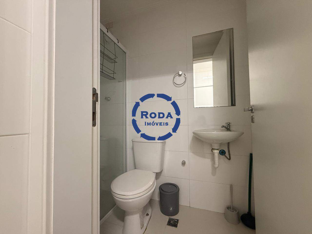 Apartamento para aluguel no Embaré: 