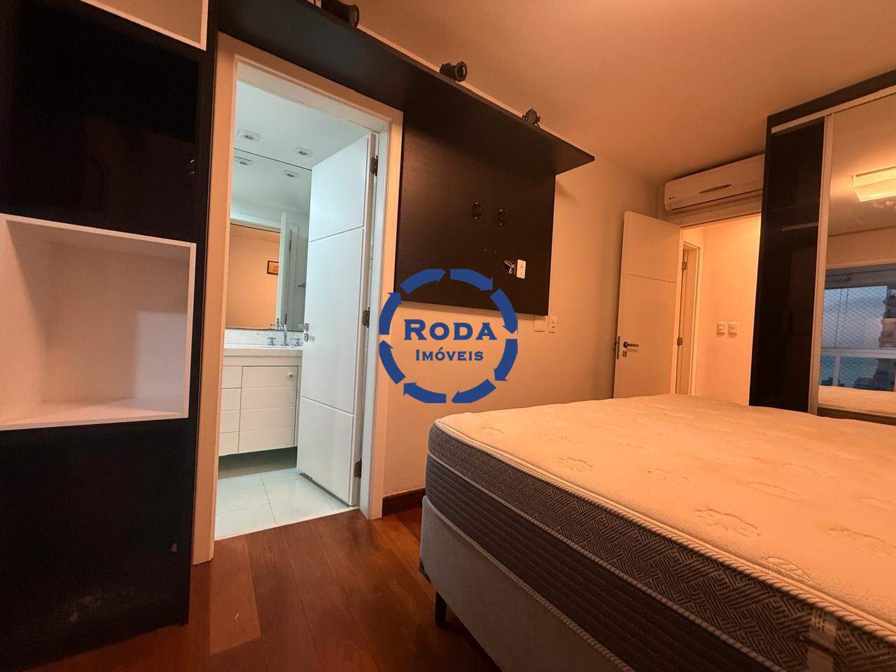 Apartamento para aluguel no Embaré: 