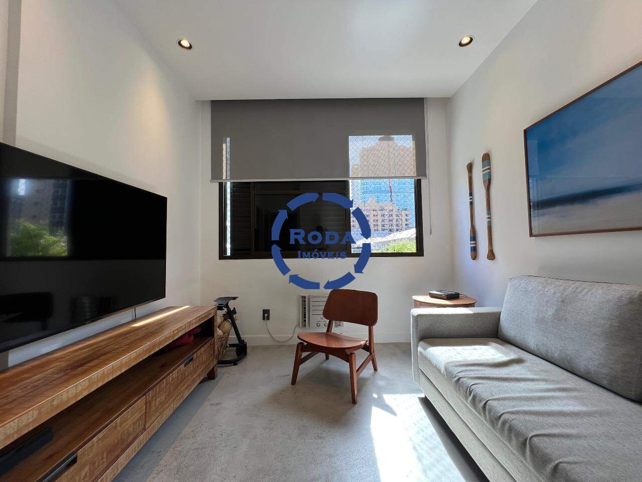 Apartamento à venda no Boqueirão: 