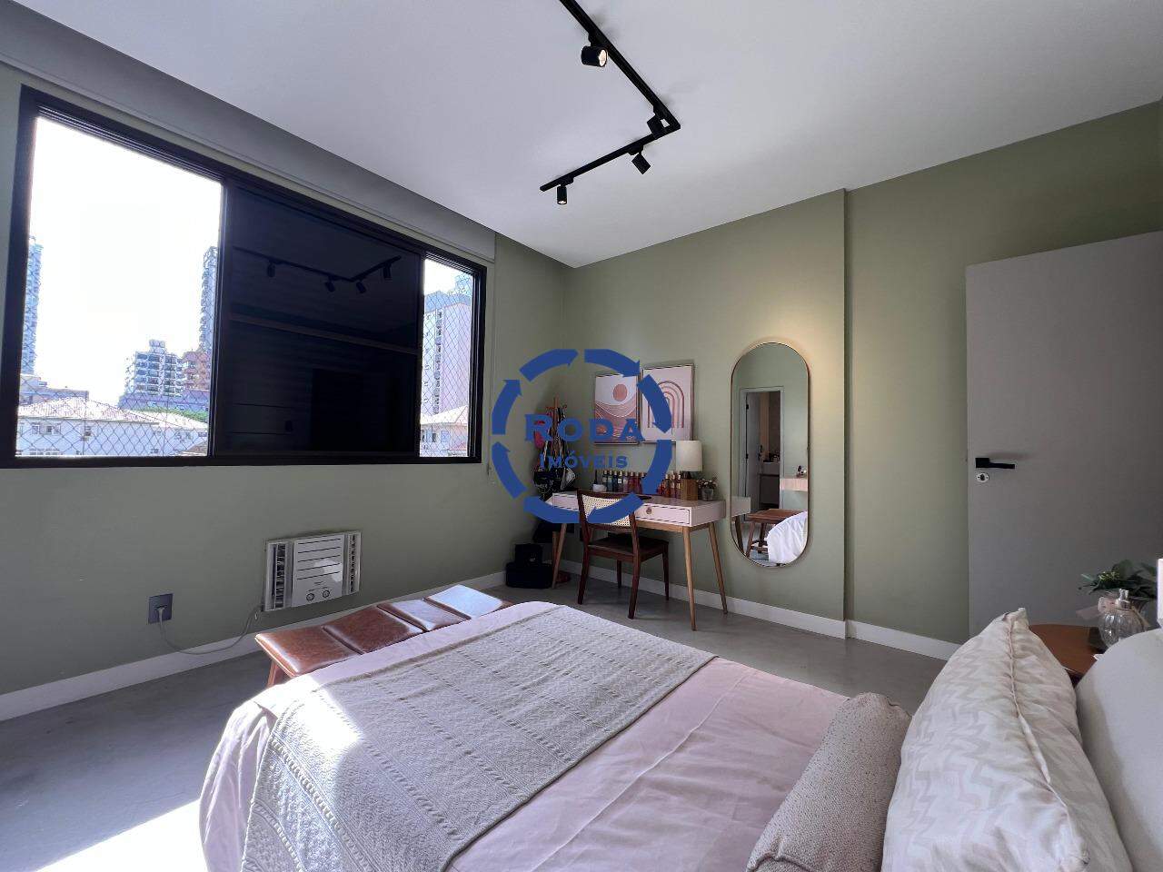 Apartamento à venda no Boqueirão: 