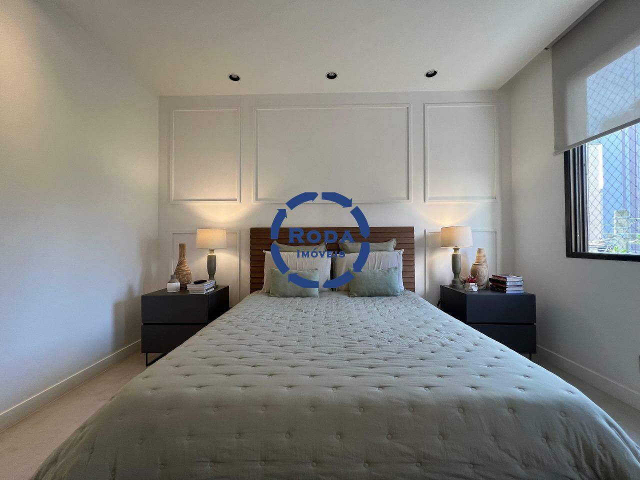 Apartamento à venda no Boqueirão: 