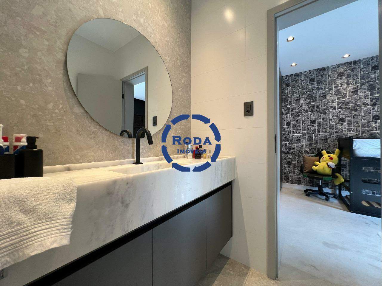 Apartamento à venda no Boqueirão: 