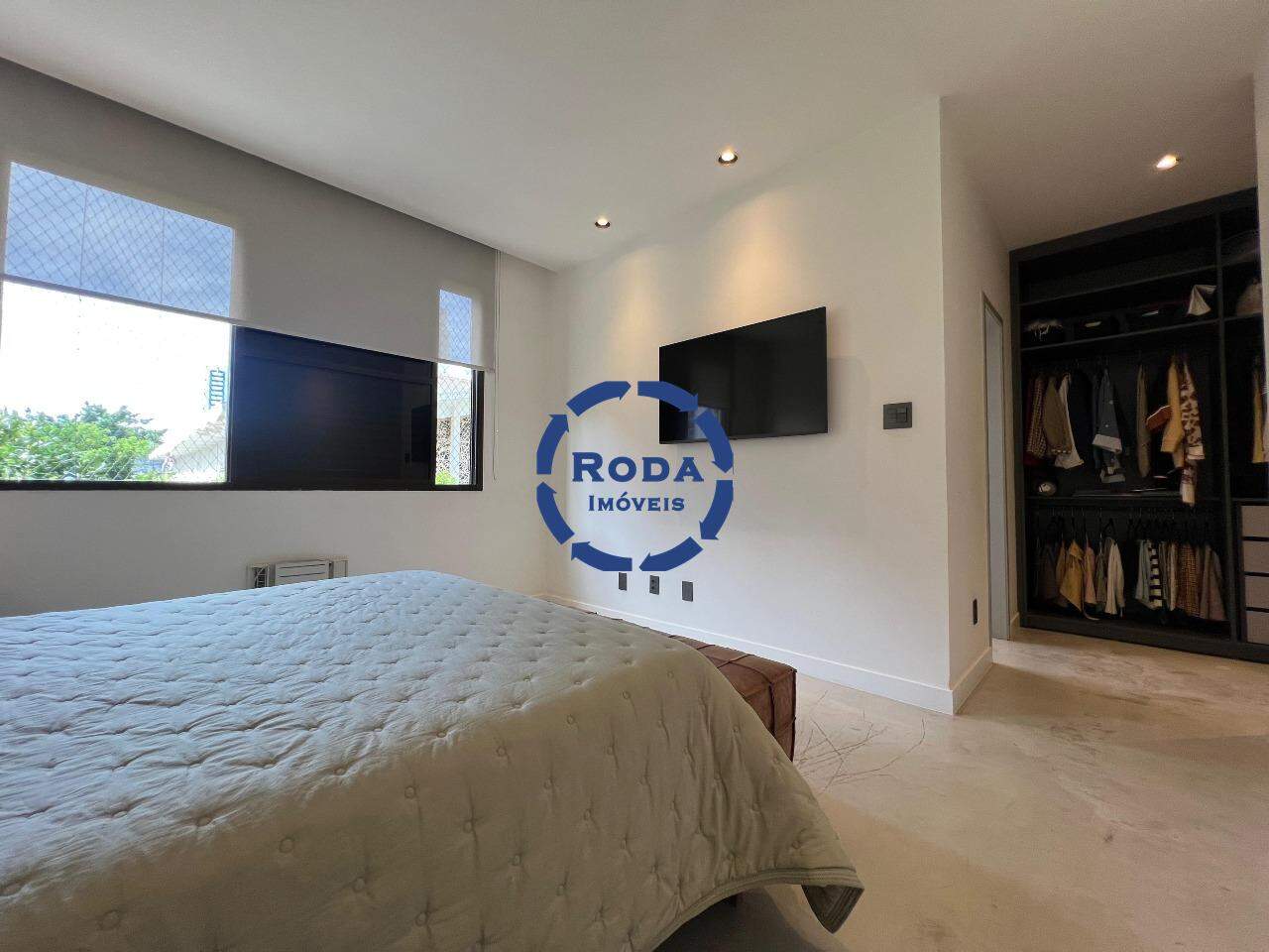 Apartamento à venda no Boqueirão: 