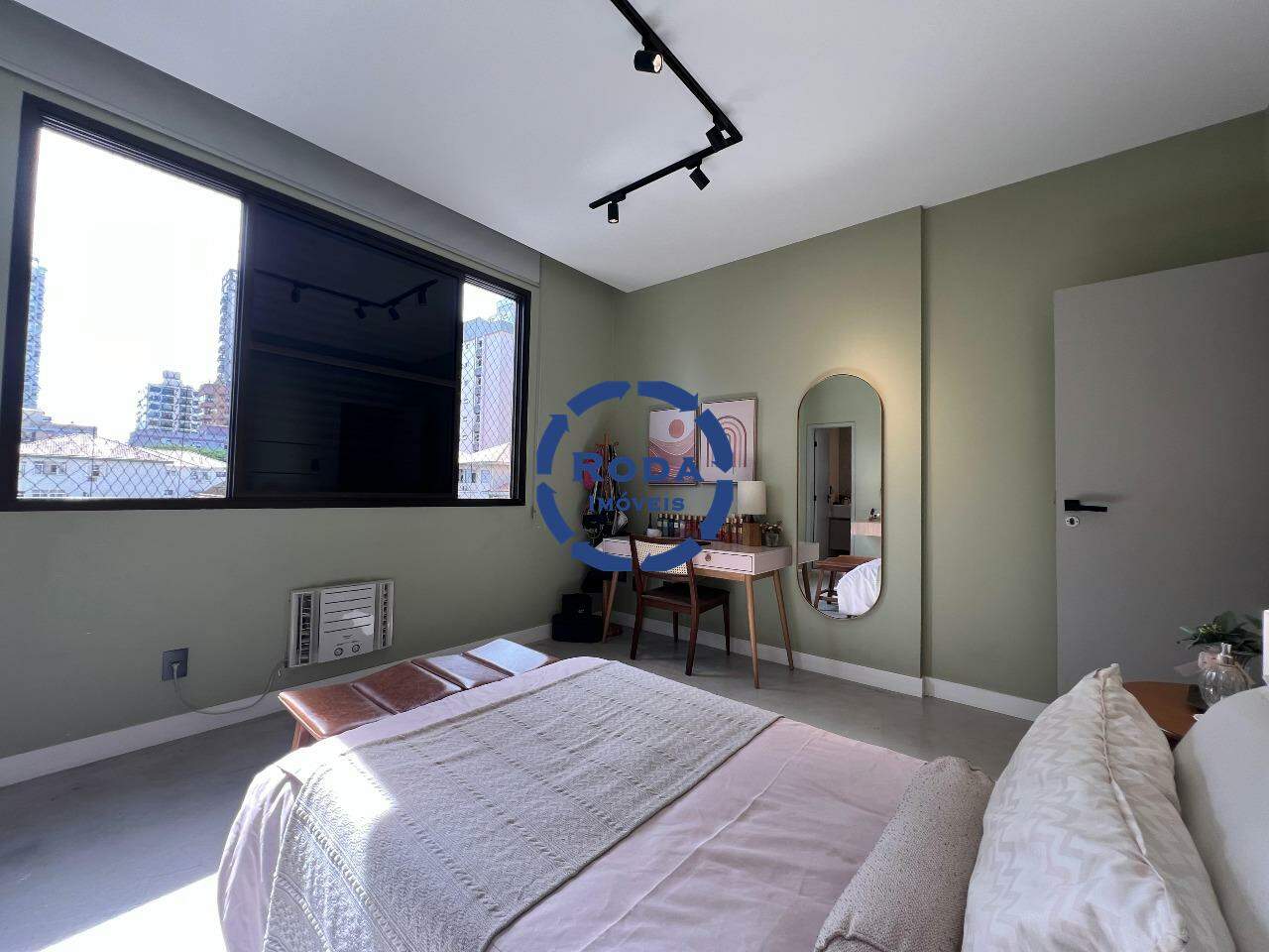 Apartamento à venda no Boqueirão: 