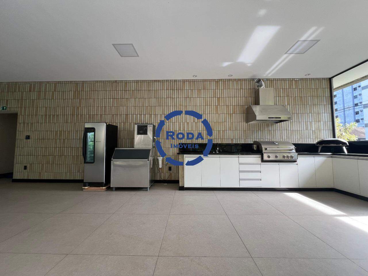 Apartamento à venda no Boqueirão: 