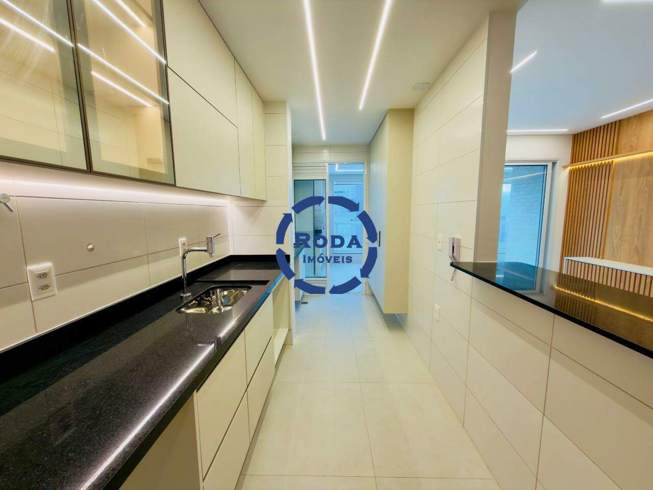 Apartamento à venda no Aparecida:
