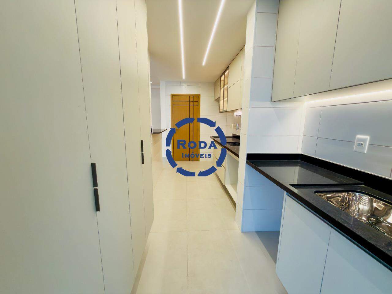 Apartamento à venda no Aparecida: