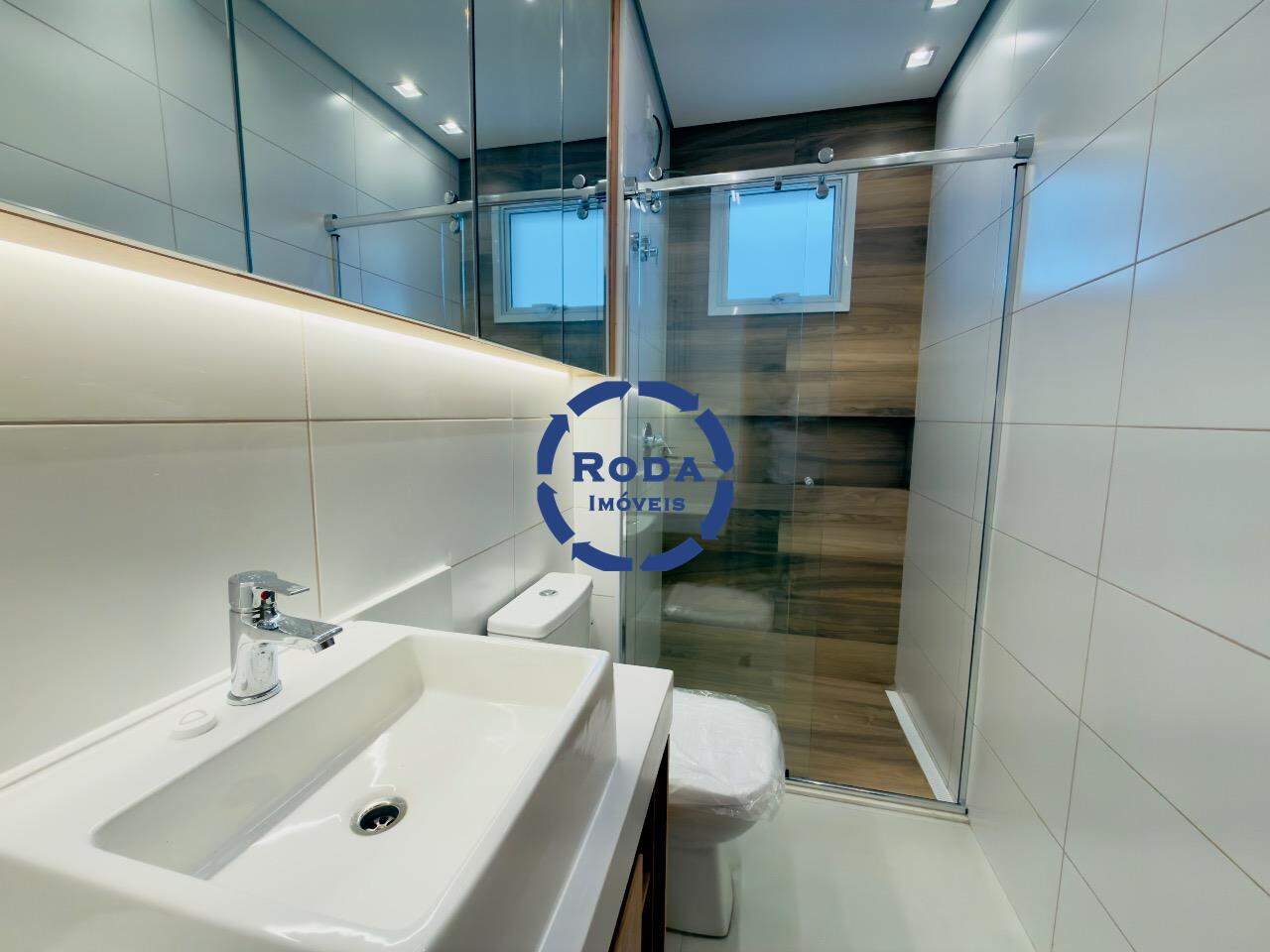 Apartamento à venda no Aparecida: