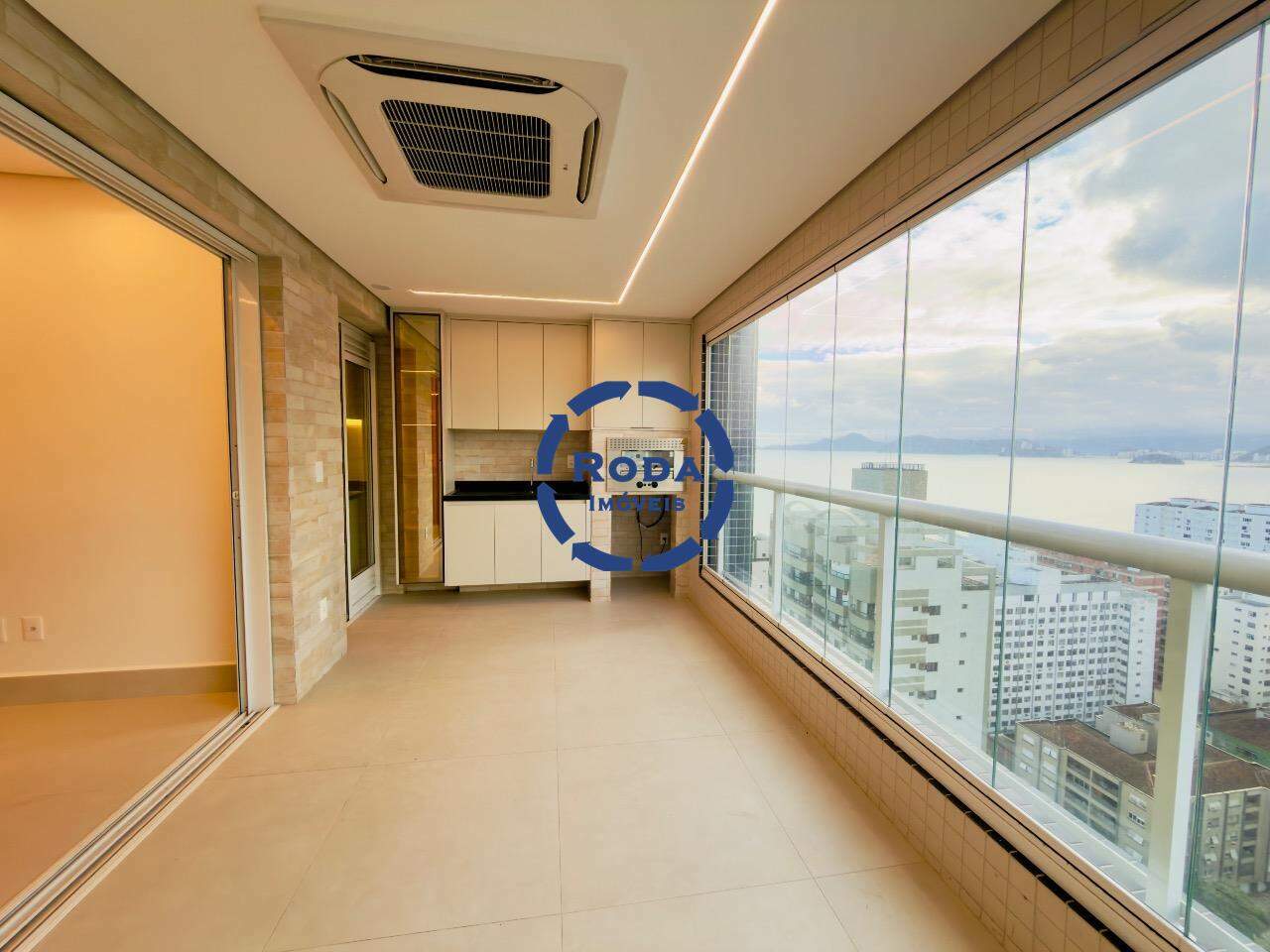 Apartamento à venda no Aparecida: 
