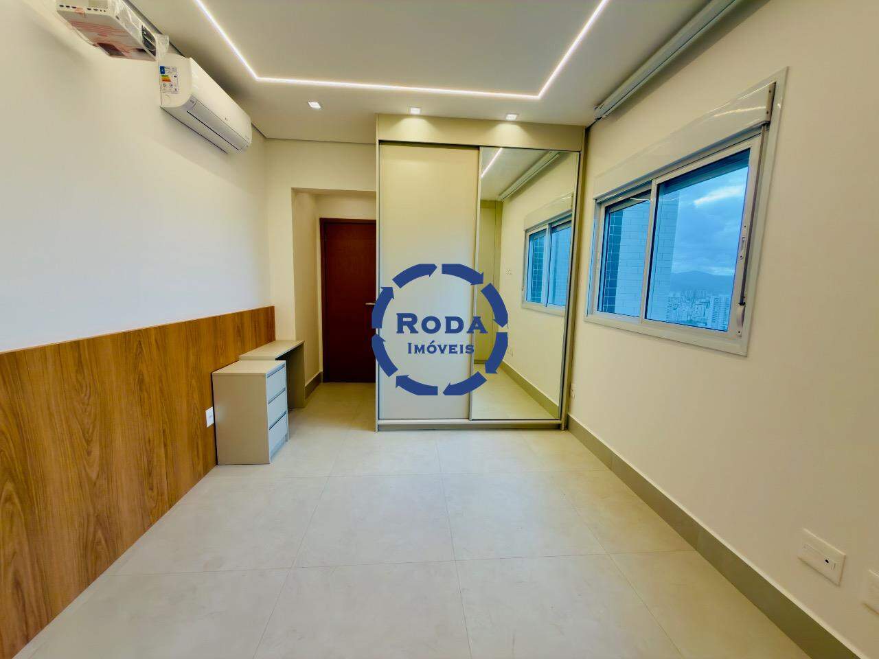 Apartamento à venda no Aparecida: