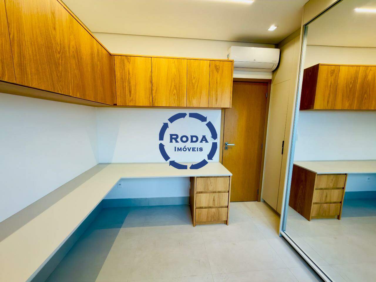 Apartamento à venda no Aparecida: