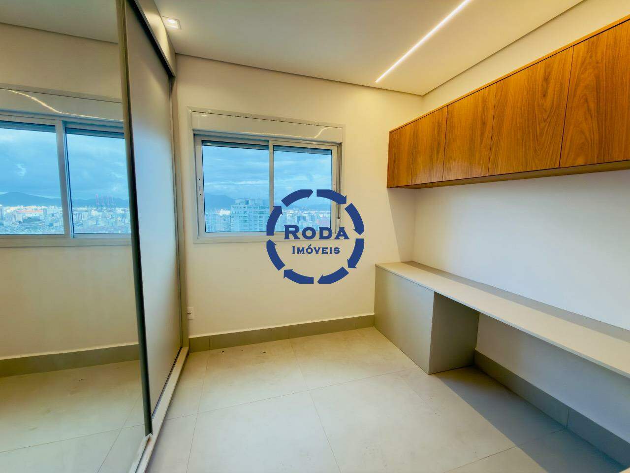 Apartamento à venda no Aparecida: