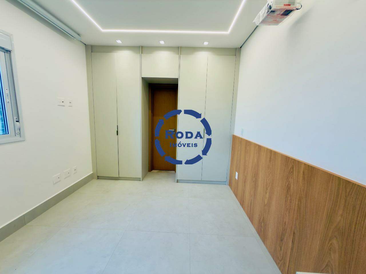 Apartamento à venda no Aparecida: