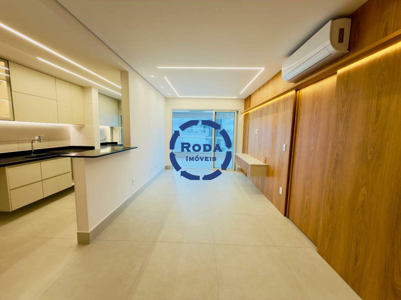 Apartamento à venda no Aparecida: 