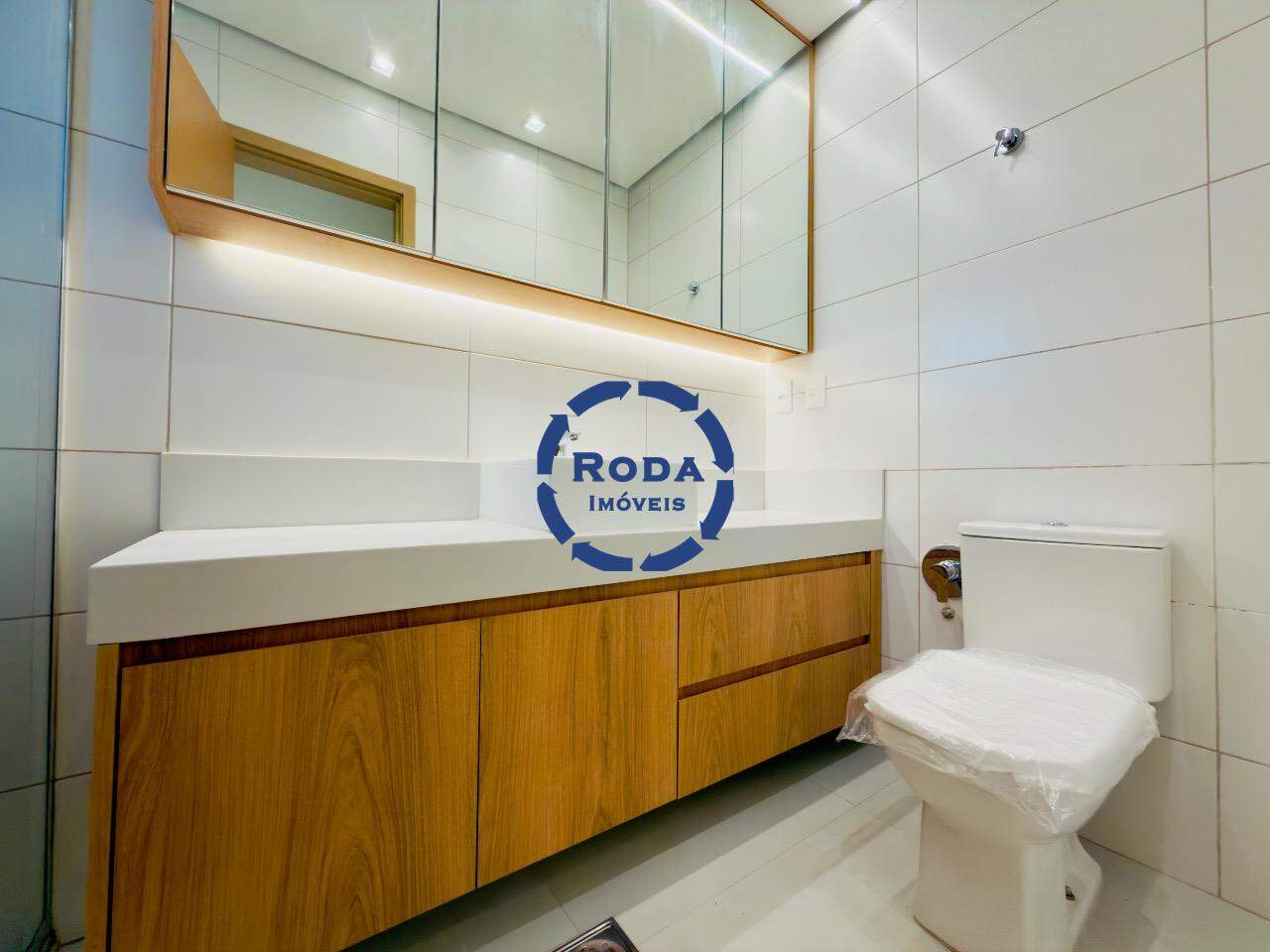 Apartamento à venda no Aparecida: