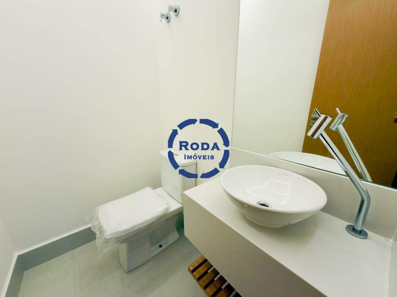 Apartamento à venda no Aparecida: