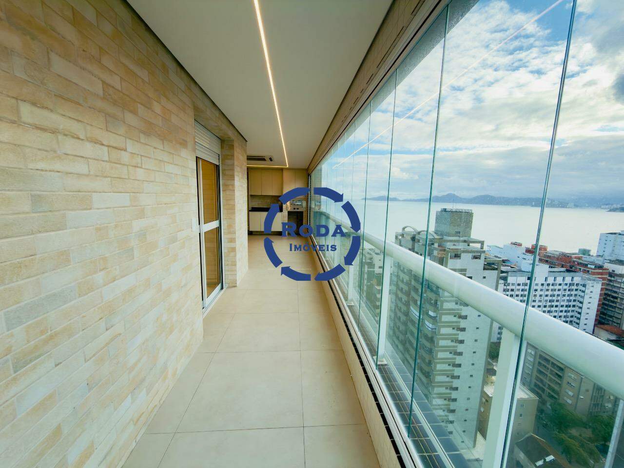 Apartamento à venda no Aparecida: 