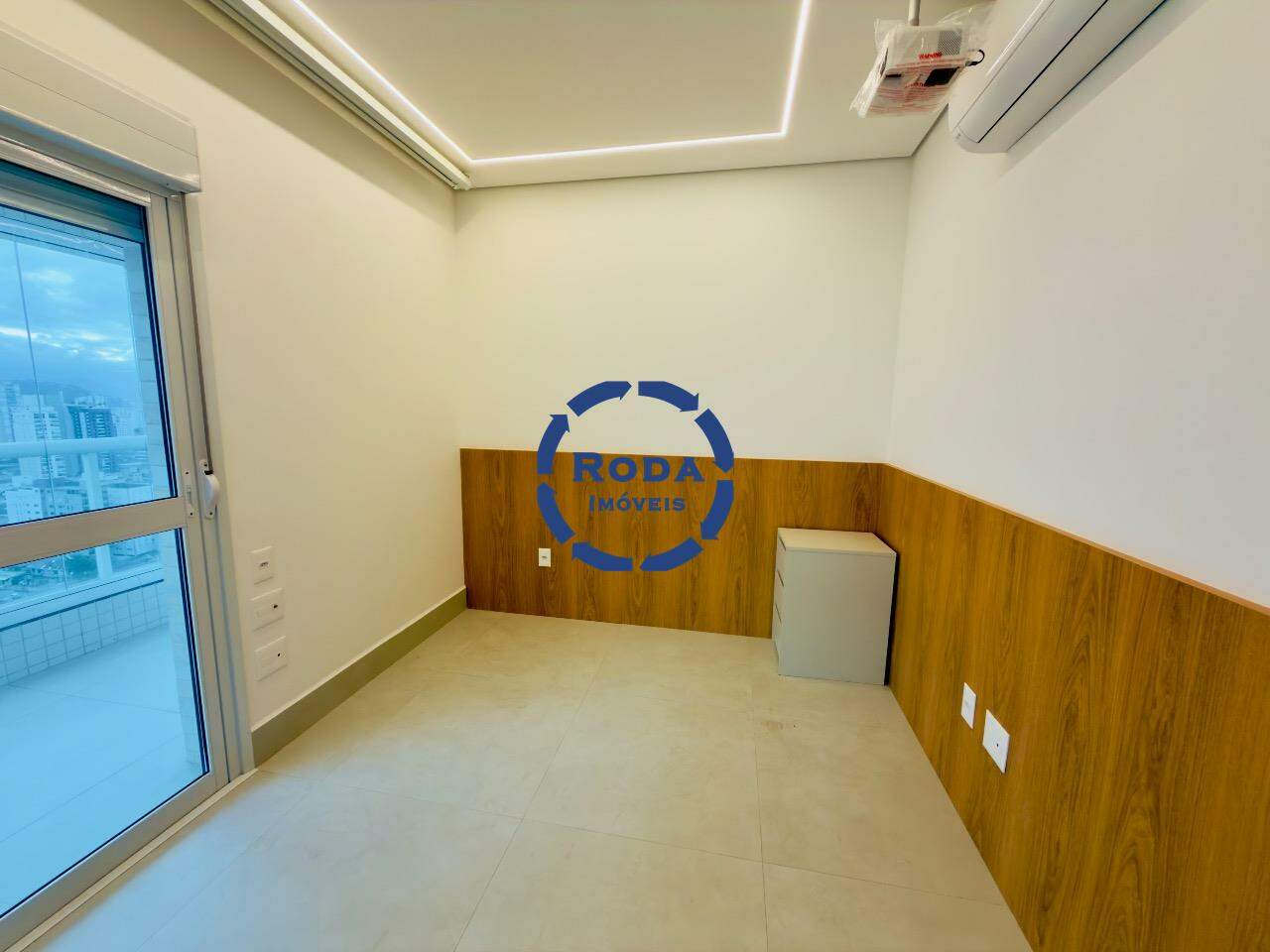 Apartamento à venda no Aparecida: