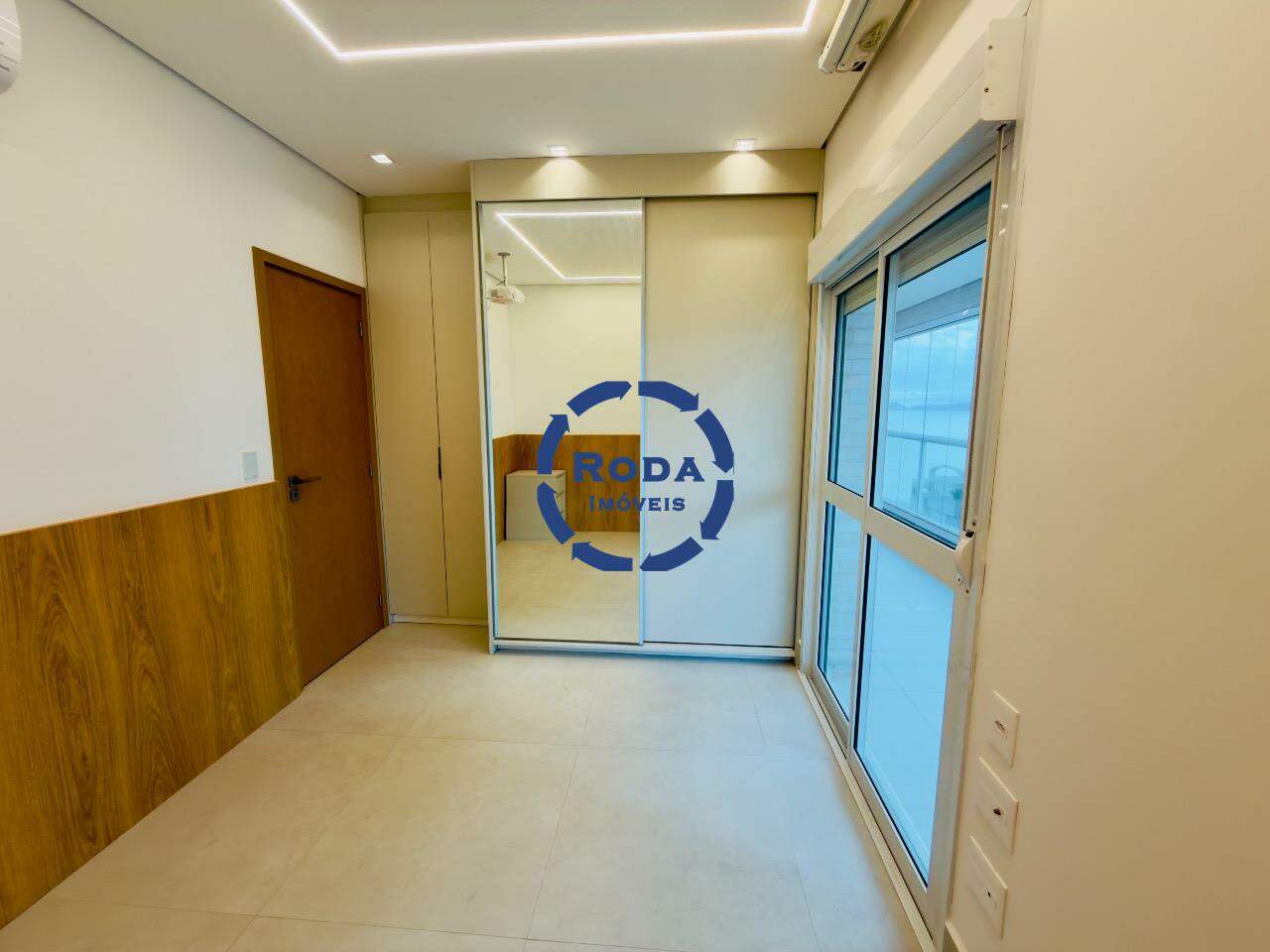 Apartamento à venda no Aparecida: