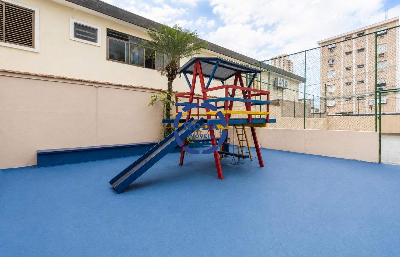 Apartamento à venda no Campo Grande: 