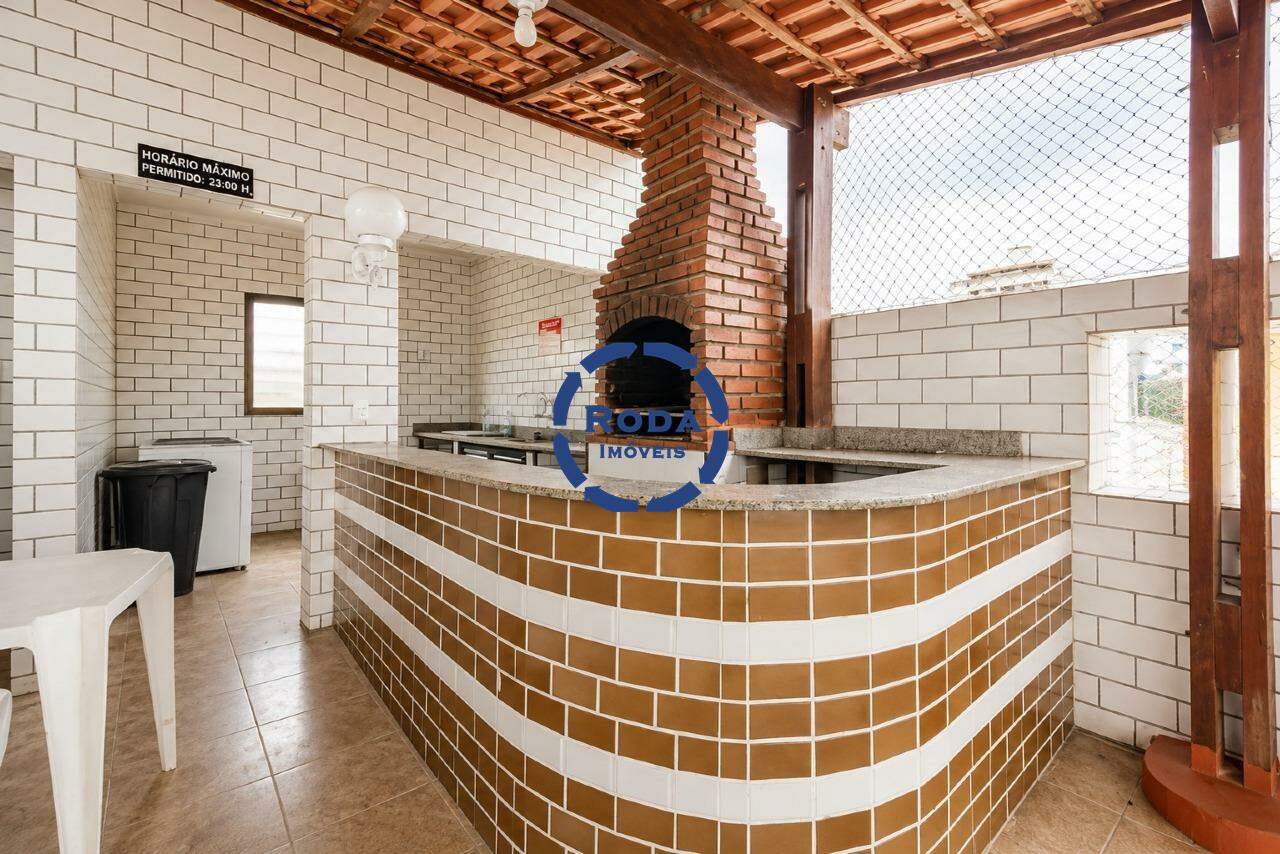 Apartamento à venda no Campo Grande: 