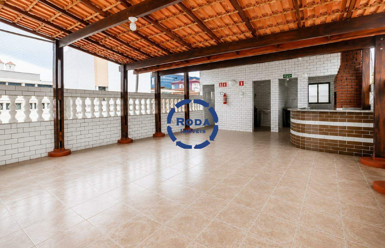 Apartamento à venda no Campo Grande: 