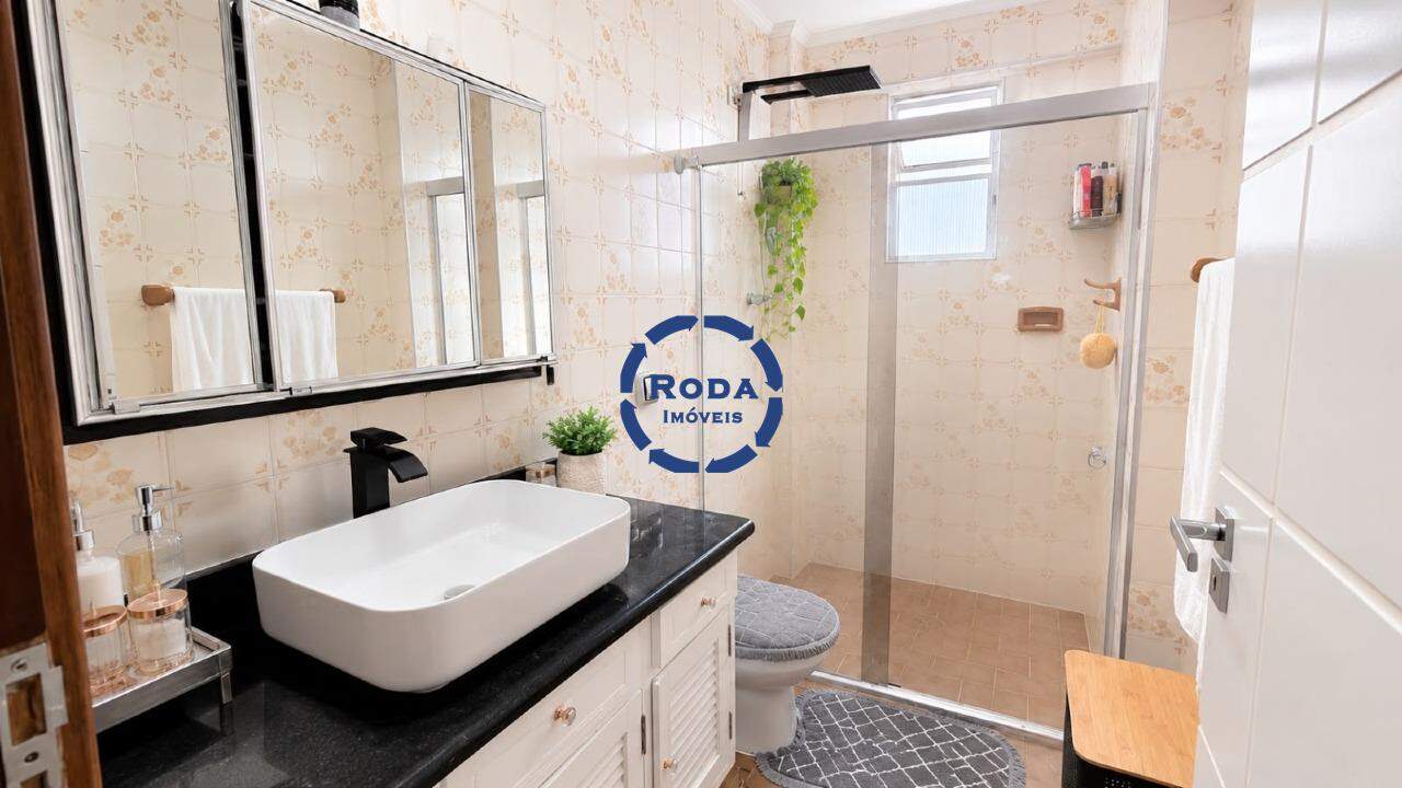 Apartamento à venda no Campo Grande: 
