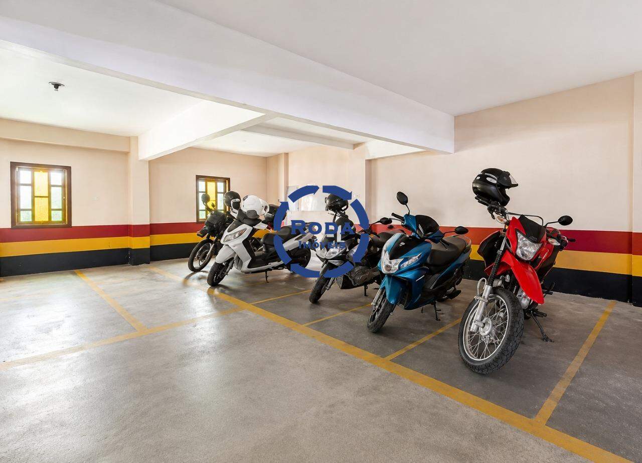 Apartamento à venda no Campo Grande: 