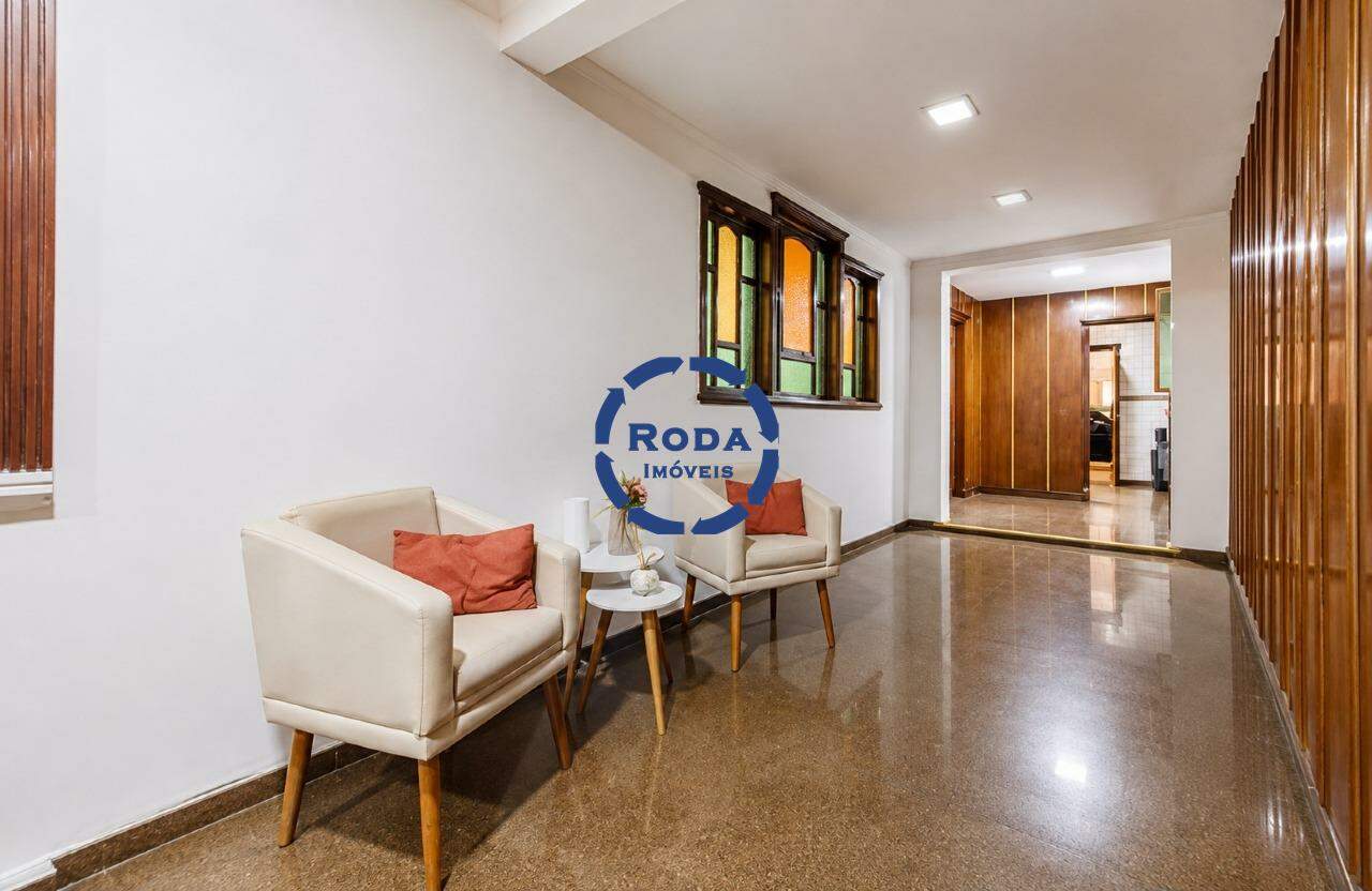 Apartamento à venda no Campo Grande: 